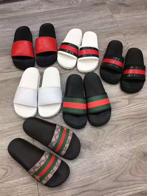 replica gucci fall|gucci slides authenticity.